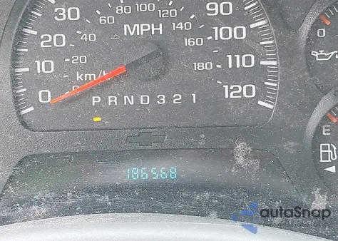 2006 Chevrolet Trailblazer Ext Ls from USA, damaged, VIN 1GNET16S966162475